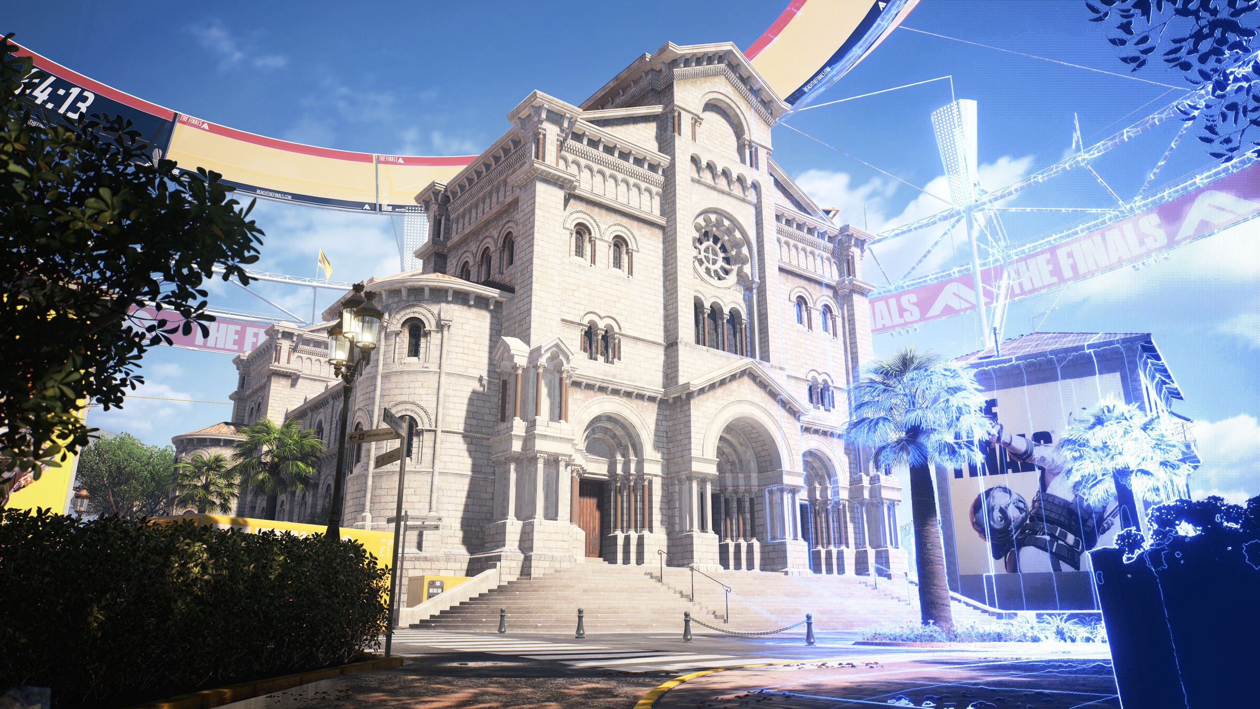 Monaco