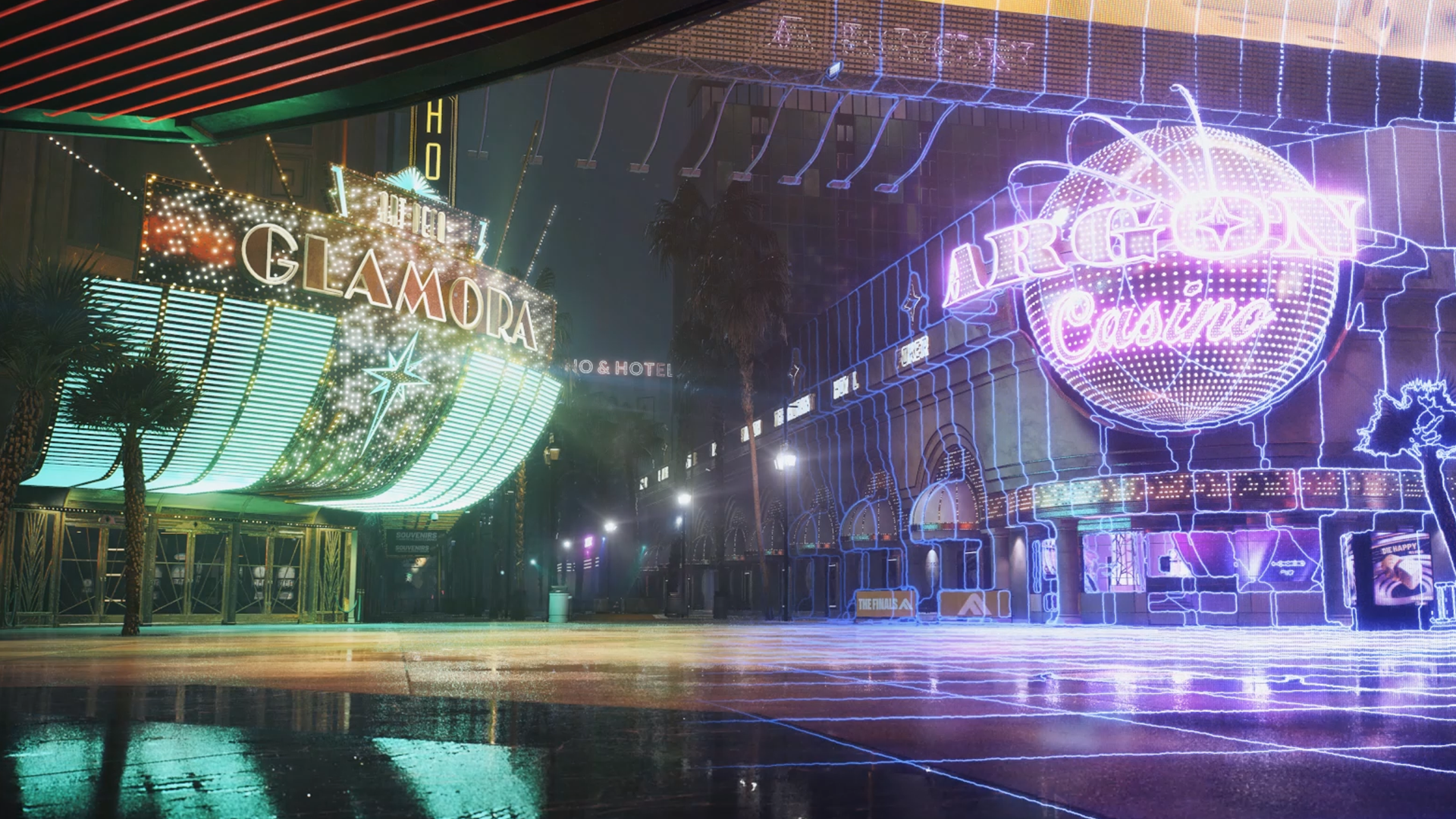 Las Vegas
