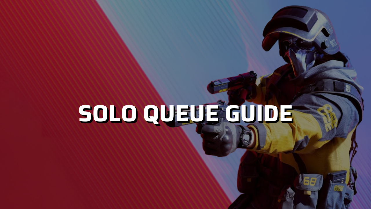 THE FINALS Solo Queue Guide: How to Win Without a Team